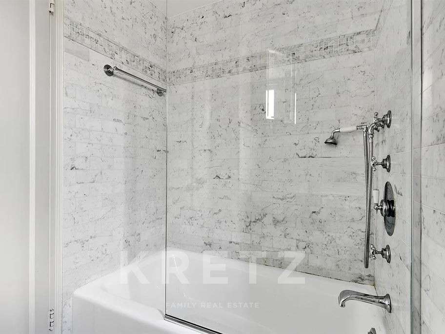 Appartement West New York