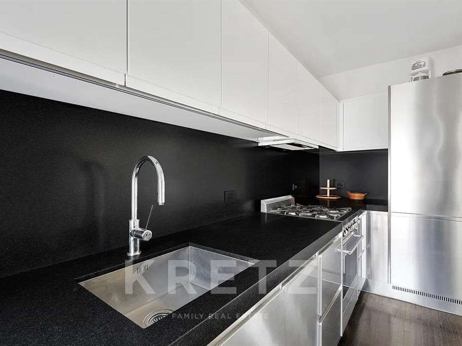 Appartement West New York