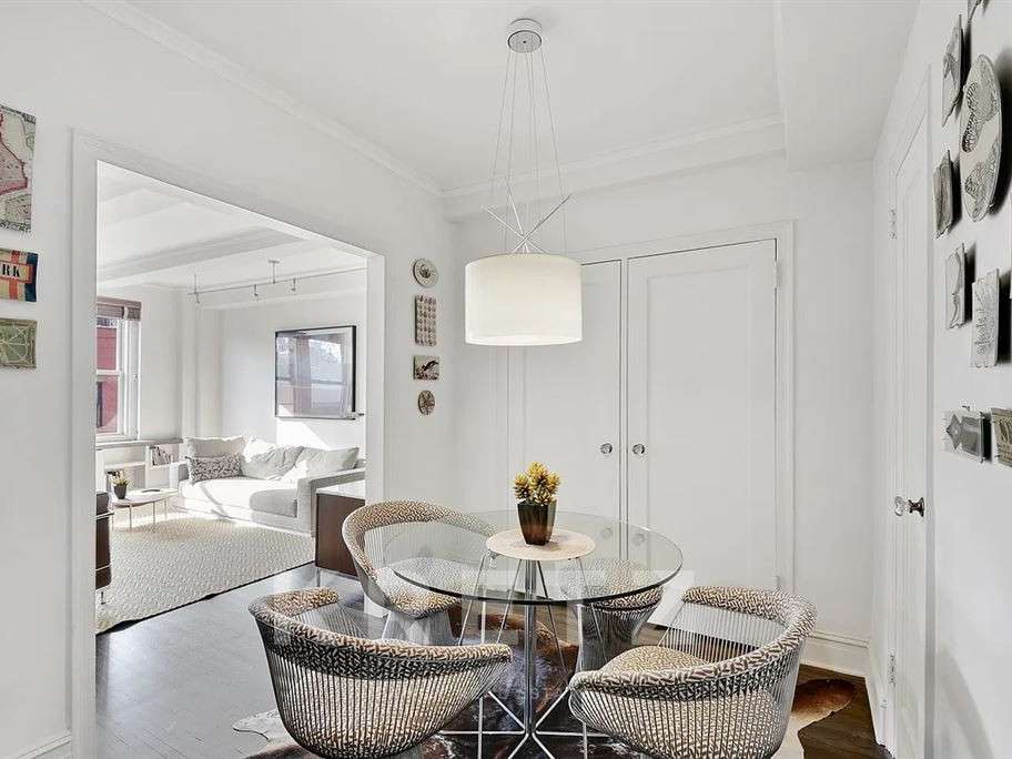 Appartement West New York