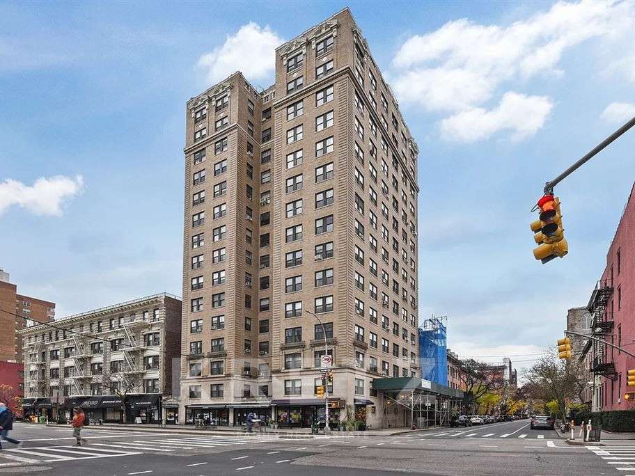 Appartement West New York