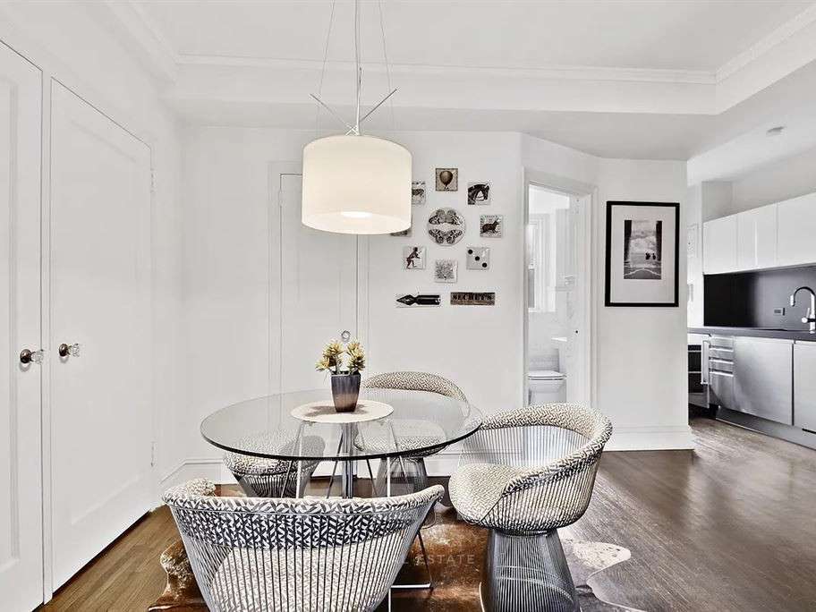 Appartement West New York