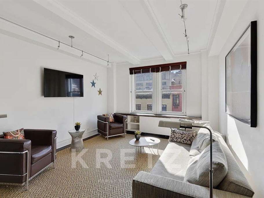 Appartement West New York