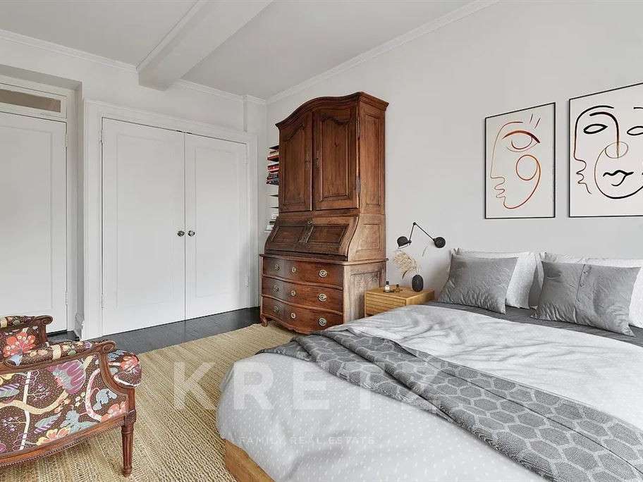 Appartement West New York