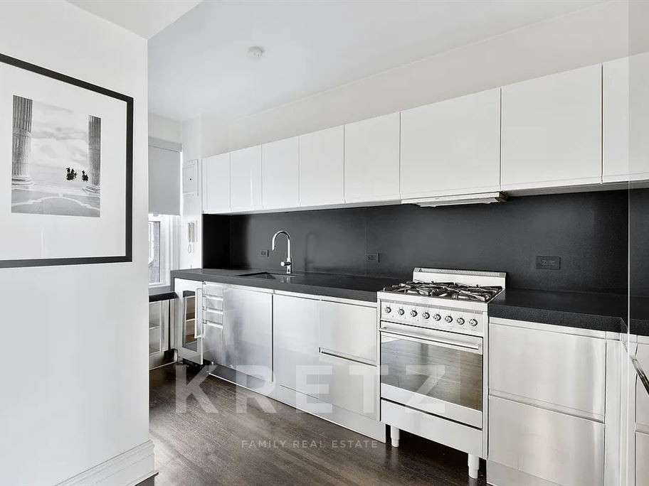 Appartement West New York