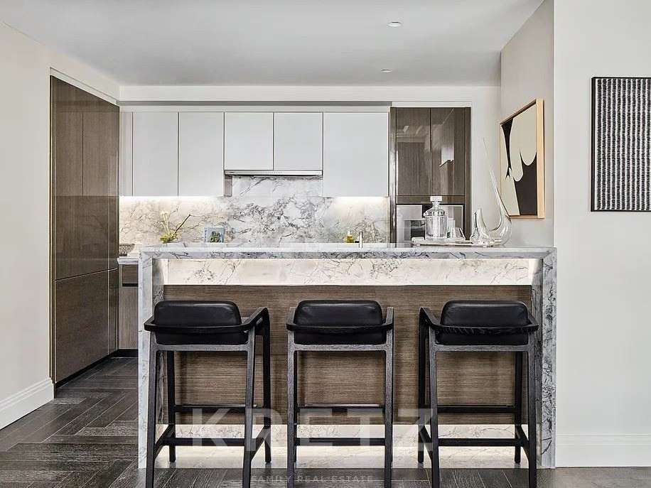 Appartement West New York