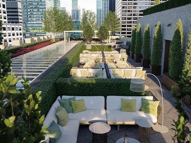 Appartement West New York