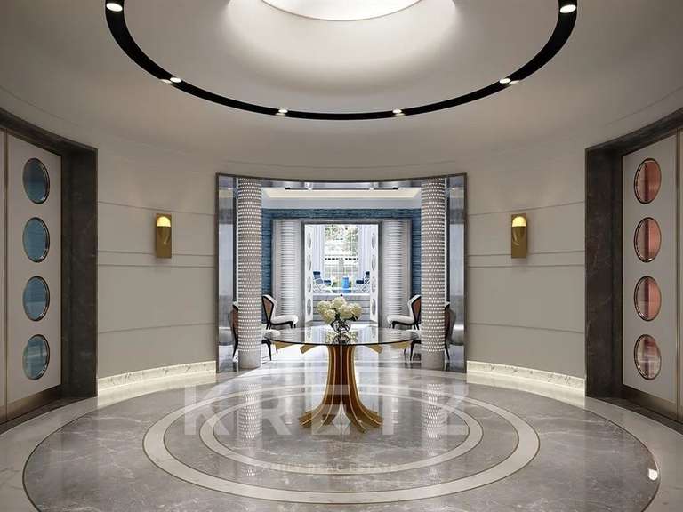 Appartement West New York - 136m²