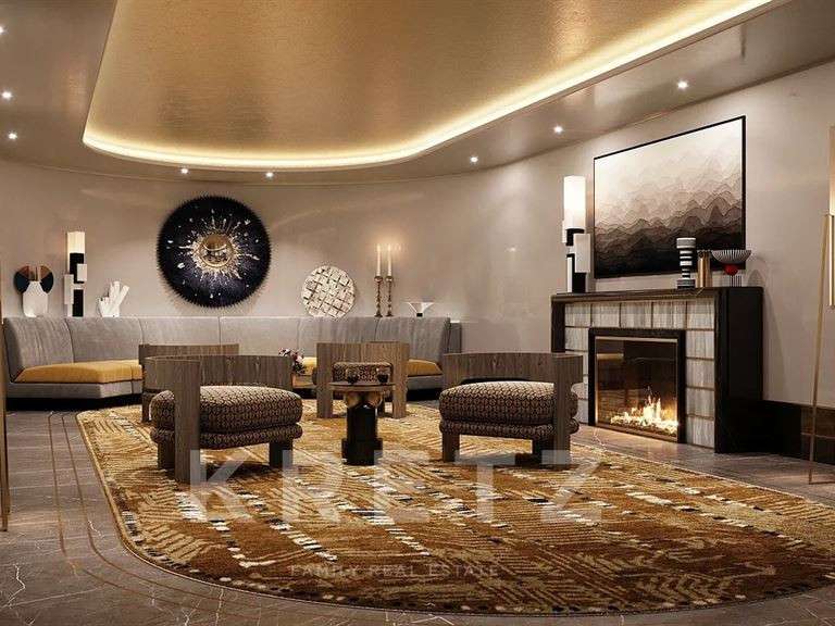 Appartement West New York