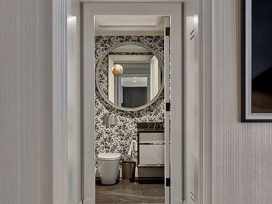 Appartement West New York