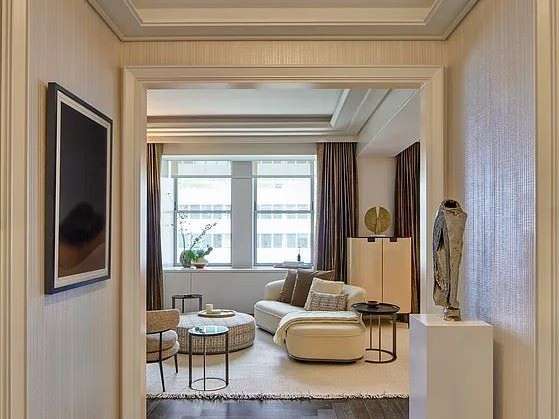 Appartement West New York