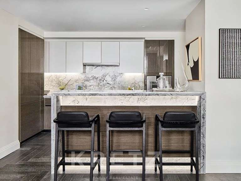 Appartement West New York - 136m²