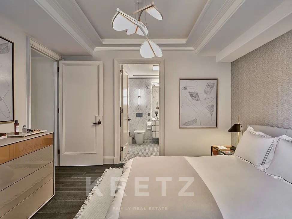 Appartement West New York
