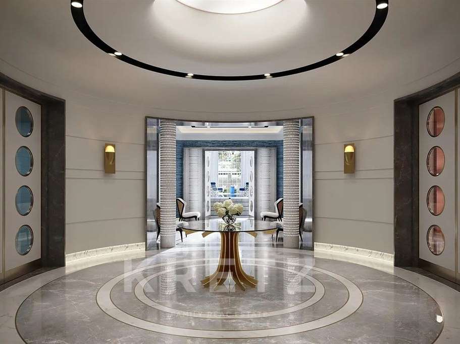 Appartement West New York