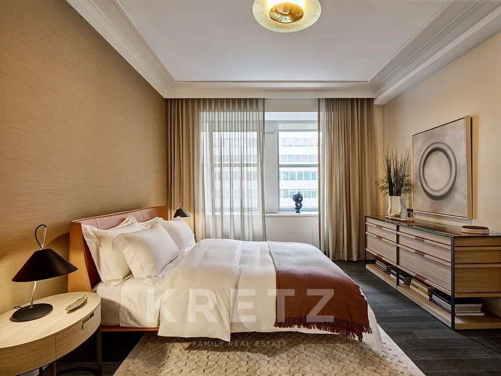 Appartement West New York