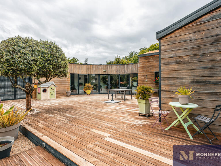 Maison Étaules - 5 chambres - 309m²