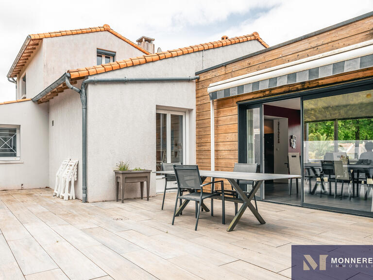 Maison Étaules - 5 chambres - 309m²