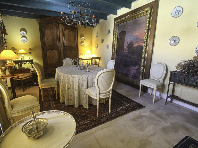 Maison Étaules - 3 chambres - 204m²