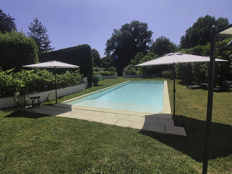Maison Étaules - 3 chambres - 204m²