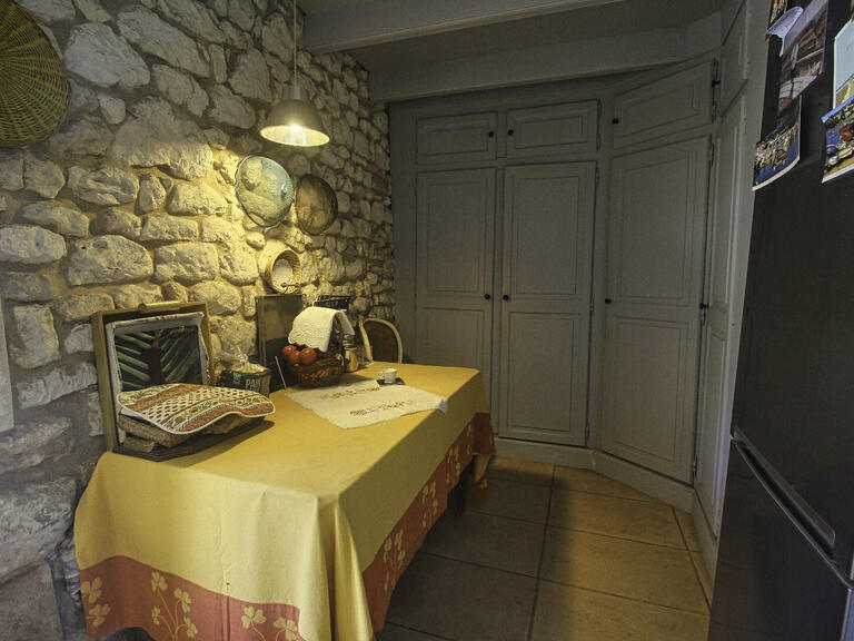 Maison Étaules - 3 chambres - 204m²