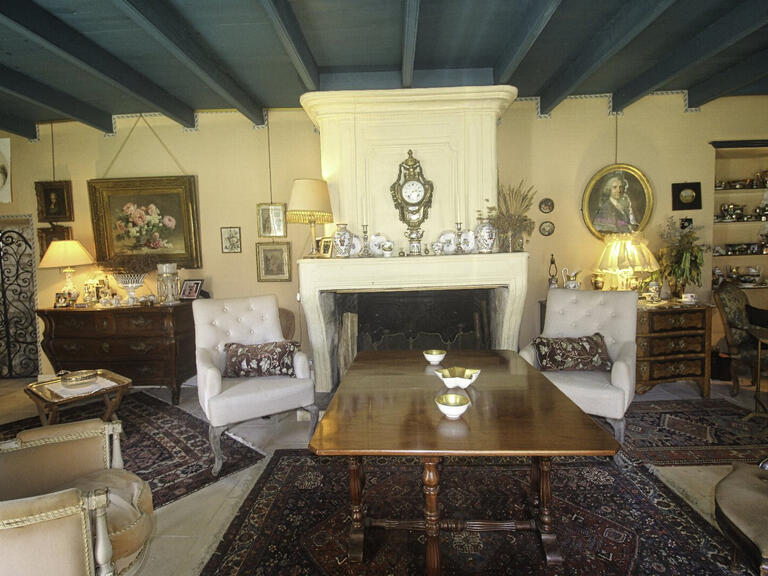 Maison Étaules - 3 chambres - 204m²