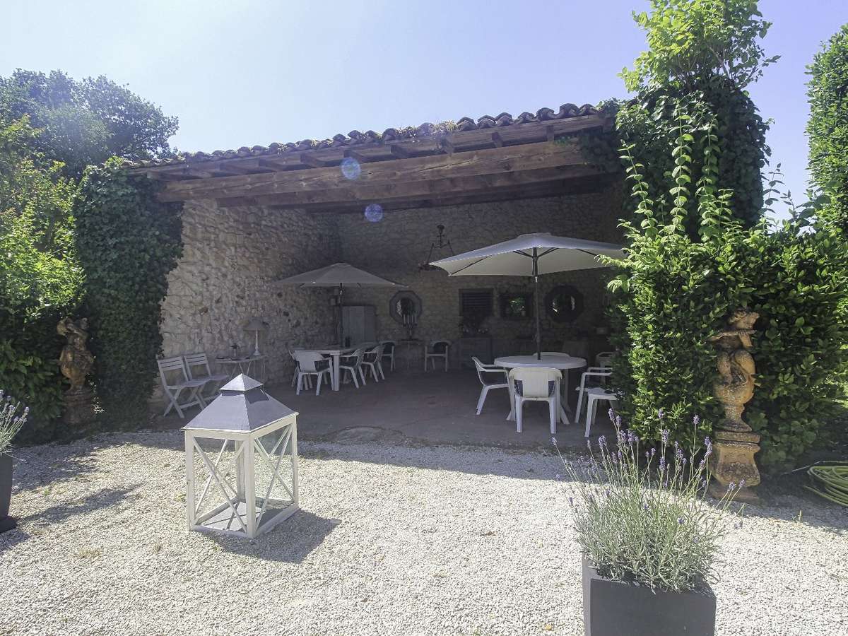 House Étaules