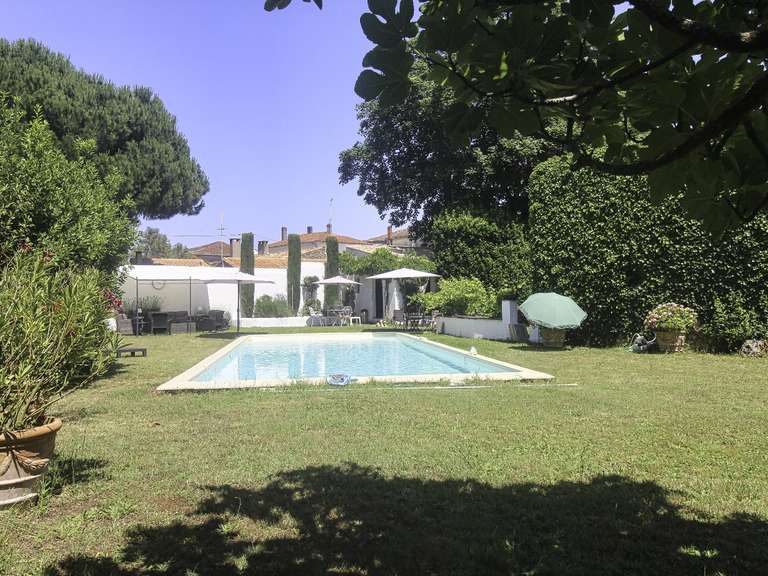 House Étaules - 3 bedrooms - 204m²