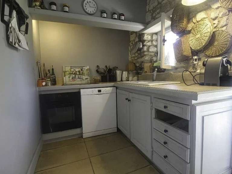 Maison Étaules - 3 chambres - 204m²