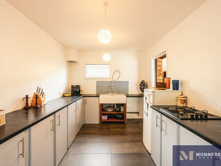 Maison Étaules - 5 chambres - 309m²