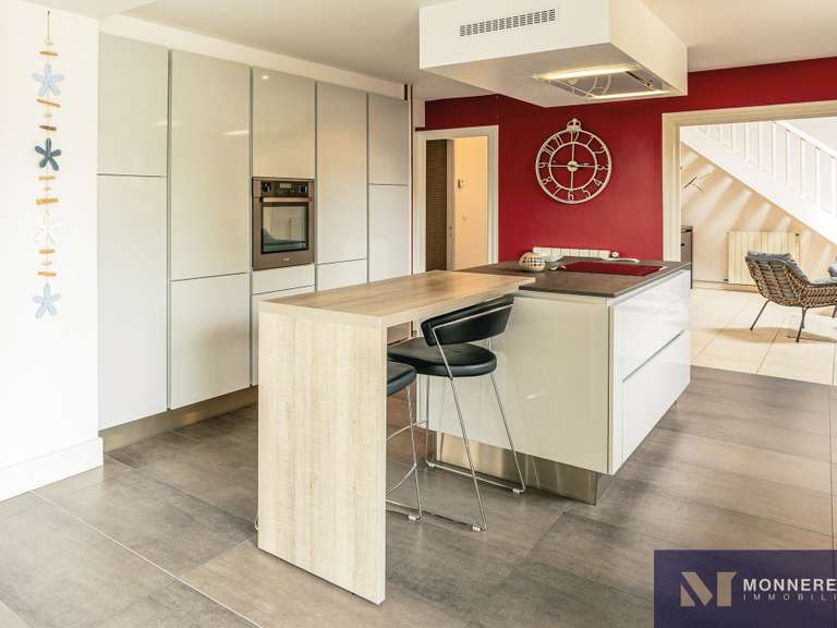 Maison Étaules - 5 chambres - 309m²