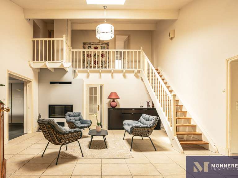 Maison Étaules - 5 chambres - 309m²