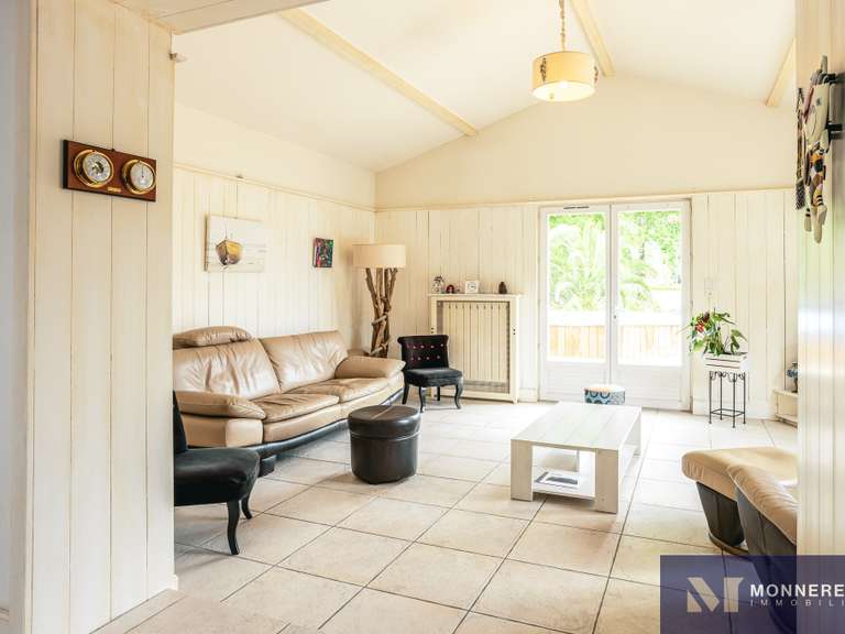 Maison Étaules - 5 chambres - 309m²