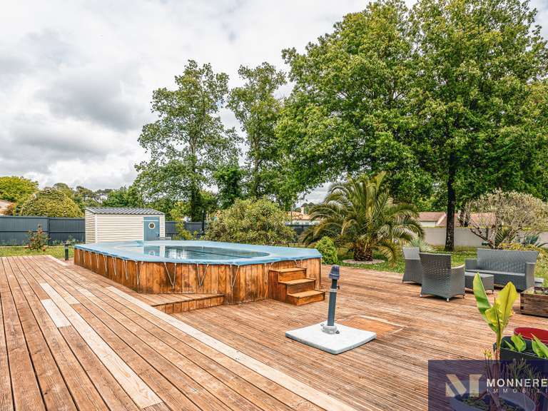 Maison Étaules - 5 chambres - 309m²