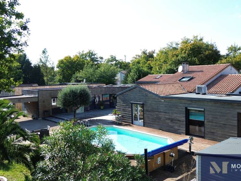 Maison Étaules - 5 chambres - 309m²