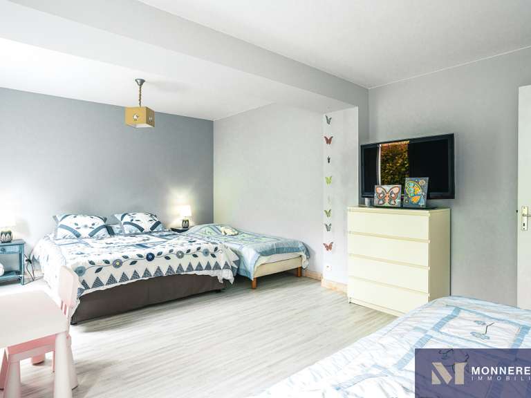 Maison Étaules - 5 chambres - 309m²