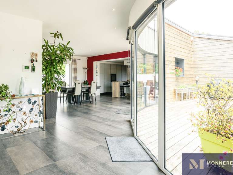 Maison Étaules - 5 chambres - 309m²