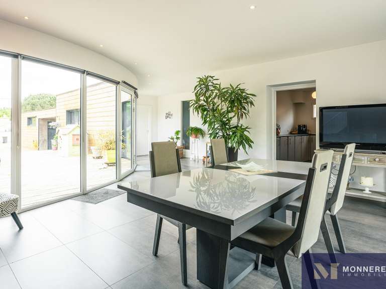 Maison Étaules - 5 chambres - 309m²