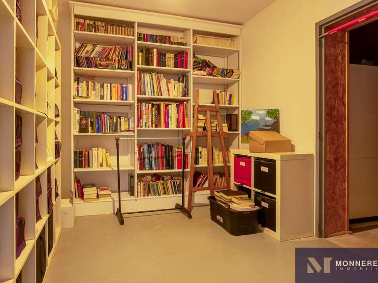 Maison Étaules - 5 chambres - 309m²