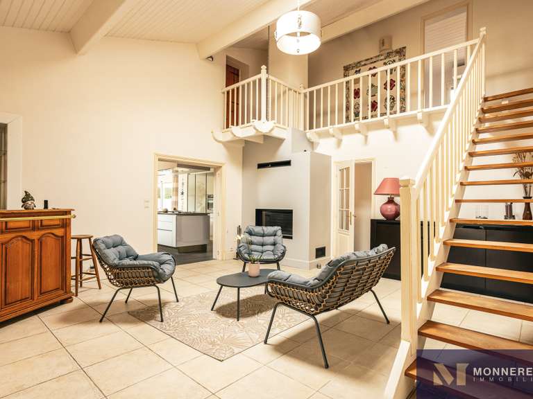 Maison Étaules - 5 chambres - 309m²