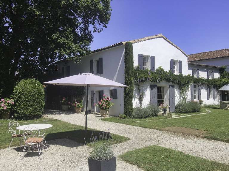 House Étaules - 3 bedrooms - 204m²