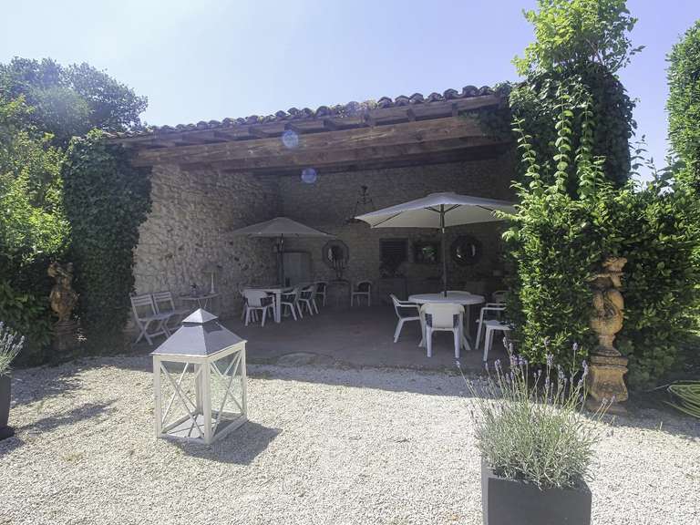 House Étaules - 3 bedrooms - 204m²