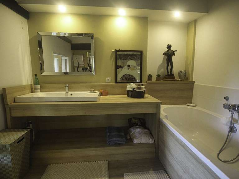 House Étaules - 3 bedrooms - 204m²