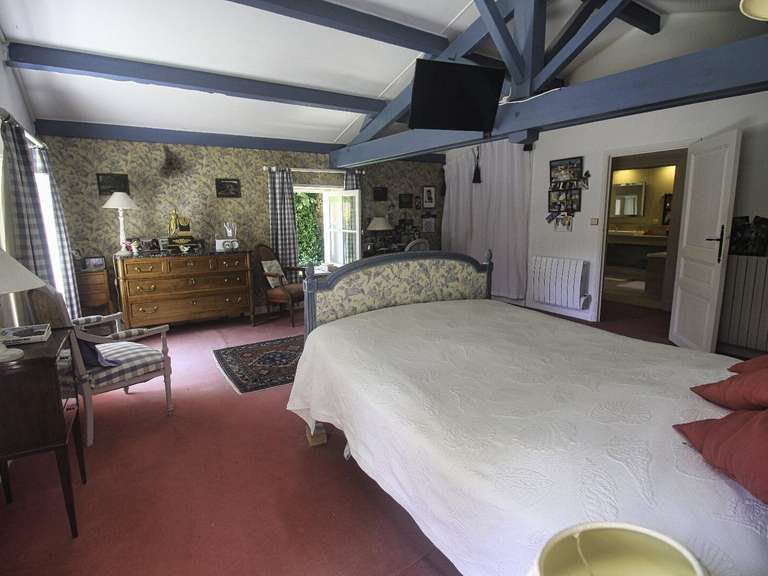 House Étaules - 3 bedrooms - 204m²