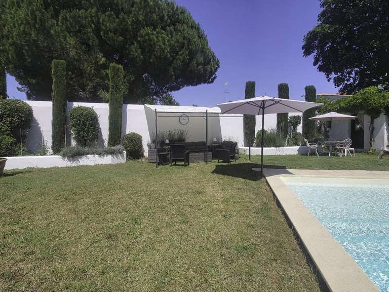 House Étaules - 3 bedrooms - 204m²