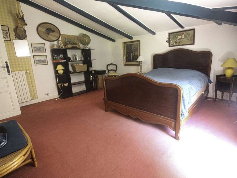 House Étaules - 3 bedrooms - 204m²