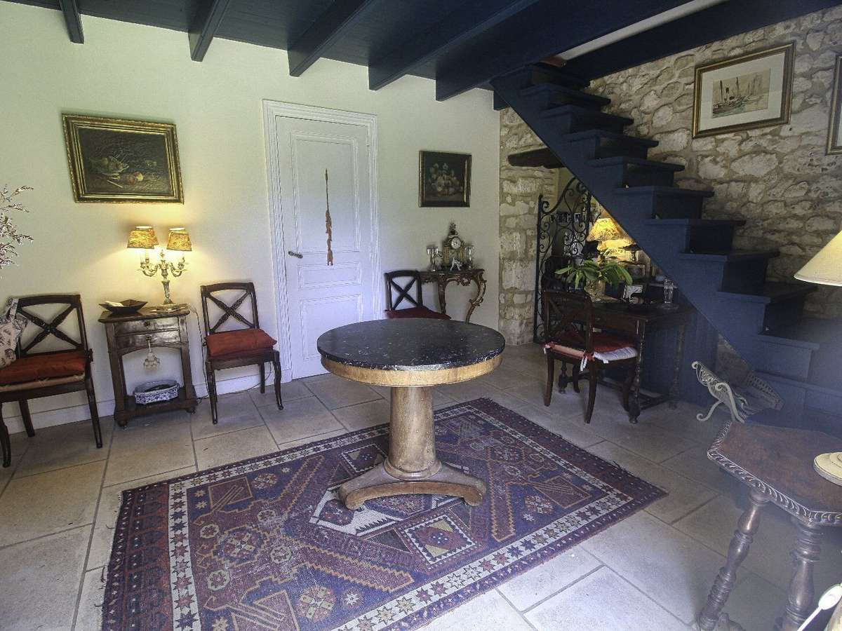 House Étaules