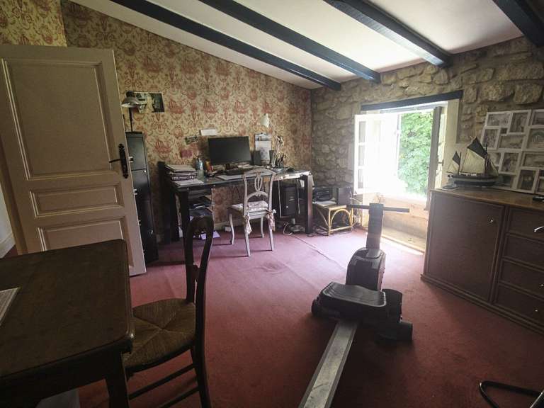 House Étaules - 3 bedrooms - 204m²