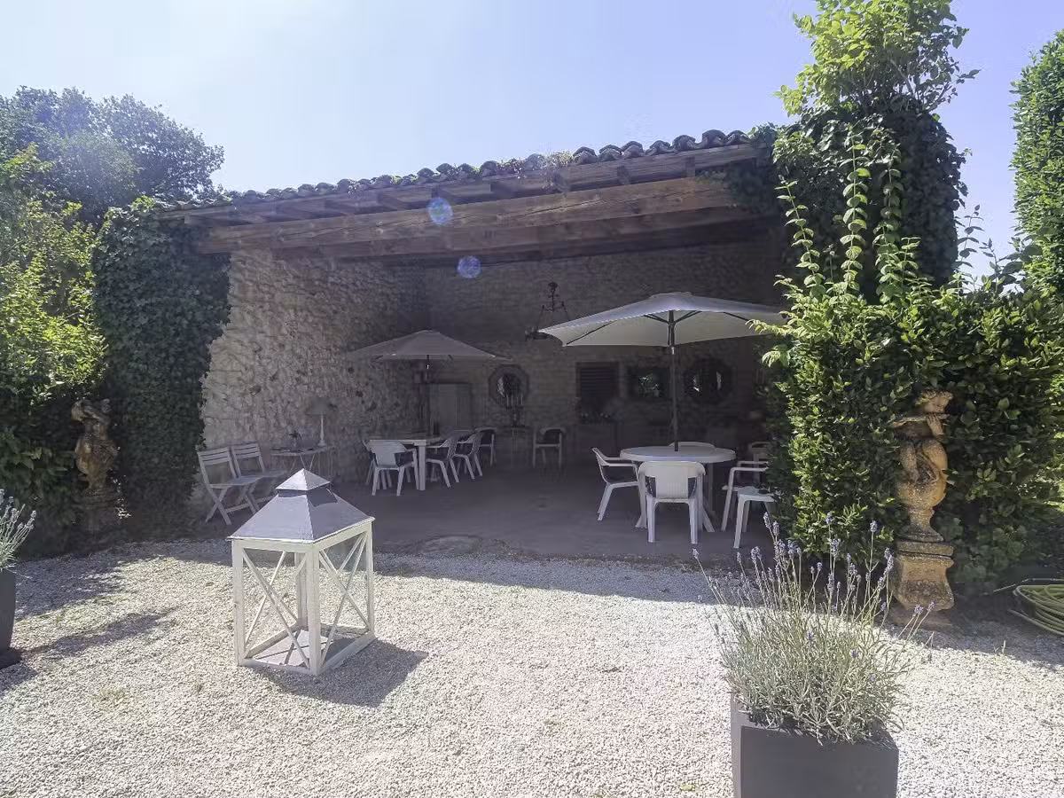 House Étaules