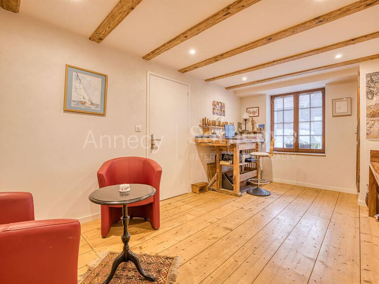 House Etaux - 6 bedrooms - 215m²