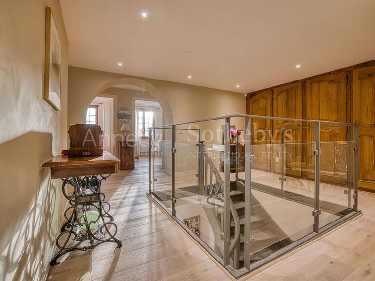 House Etaux - 6 bedrooms - 215m²