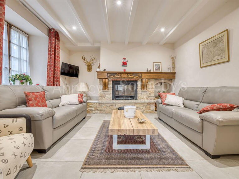 House Etaux - 6 bedrooms - 215m²